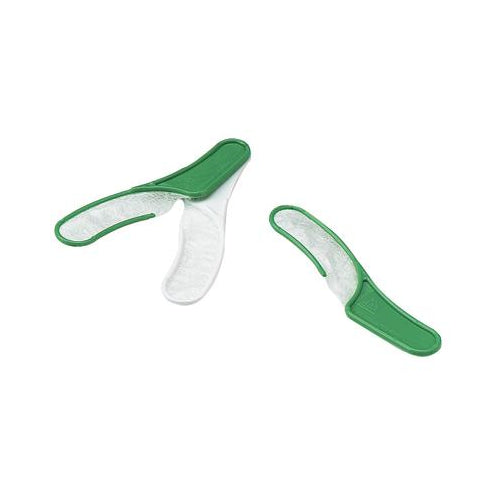 GC 150001 COE Sideless Triple Function Disposable Impression Trays 50/Pk GC 150001 COE Sideless Triple Function Disposable Impression Trays 50/Pk